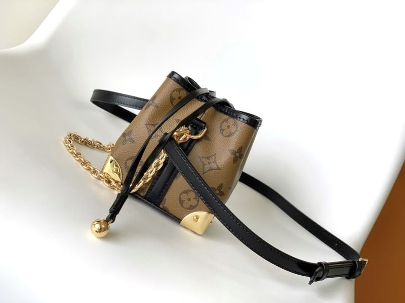 LV Bucket Bags